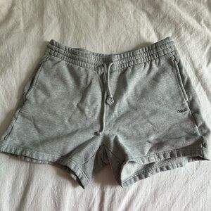 Aritzia TNA shorts
